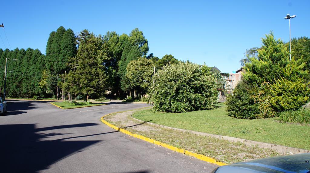 Gramado Aconchegante Apartment Cameră foto