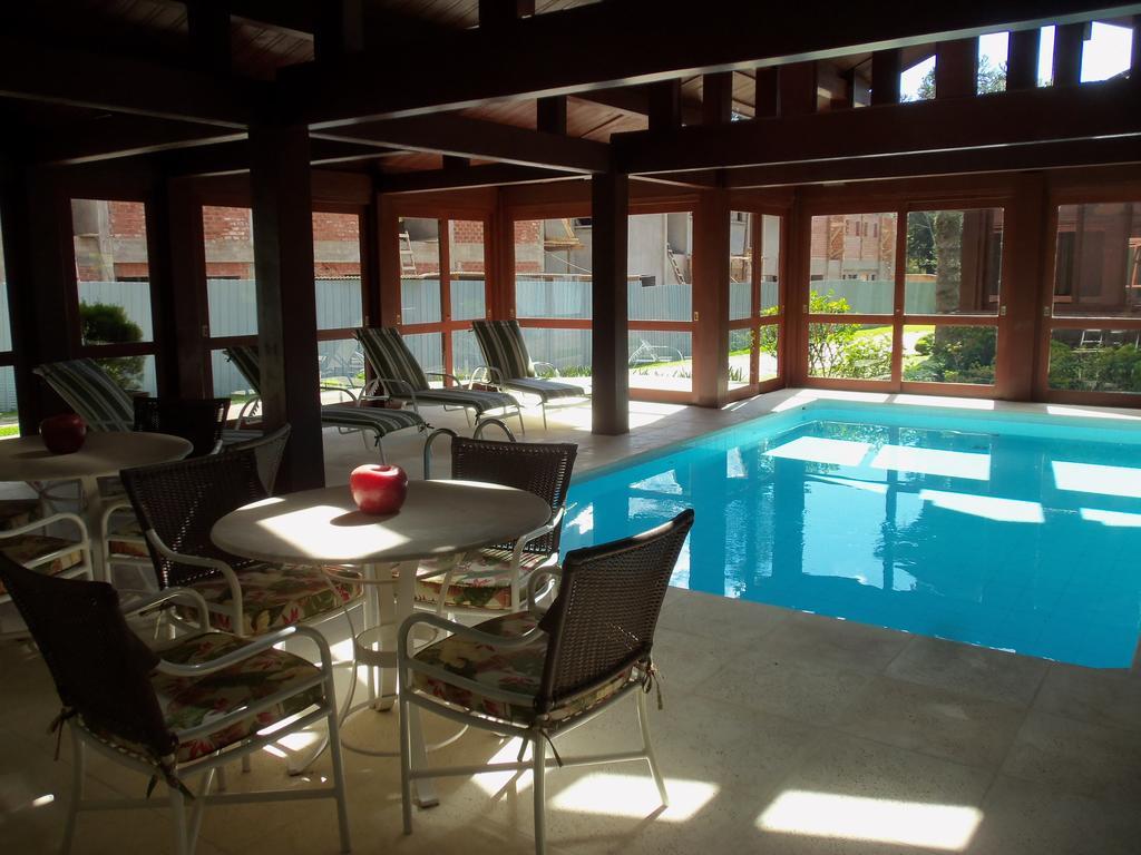 Gramado Aconchegante Apartment Cameră foto