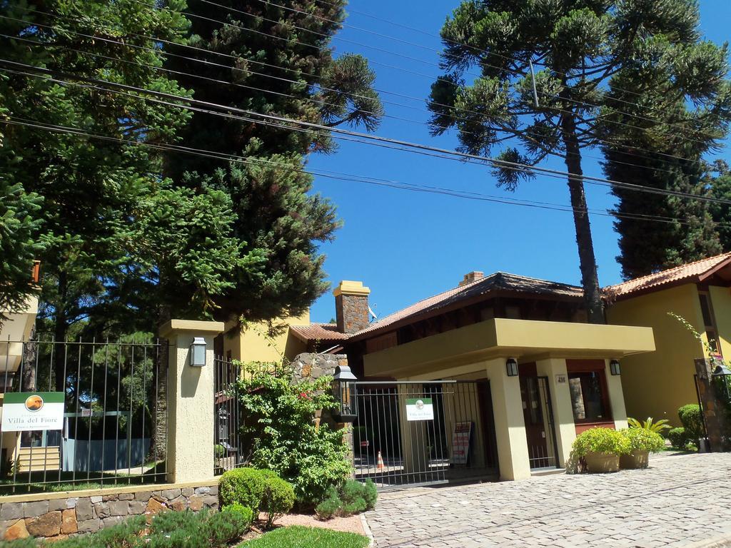 Gramado Aconchegante Apartment Cameră foto