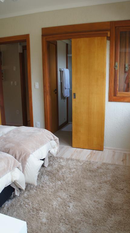 Gramado Aconchegante Apartment Cameră foto