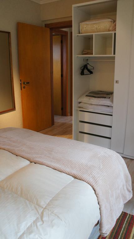 Gramado Aconchegante Apartment Cameră foto